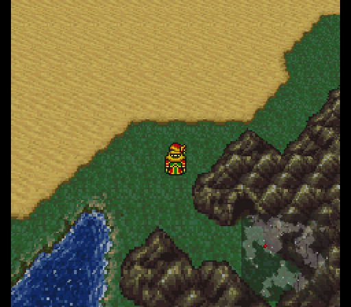 How To Break Final Fantasy VI