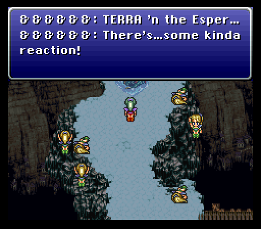 How To Break Final Fantasy VI