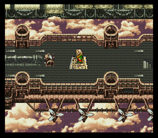 How To Break Final Fantasy VI