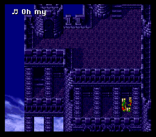 How To Break Final Fantasy VI