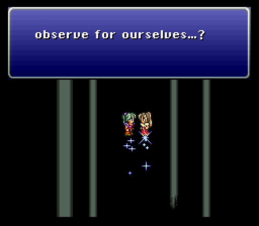 How To Break Final Fantasy VI