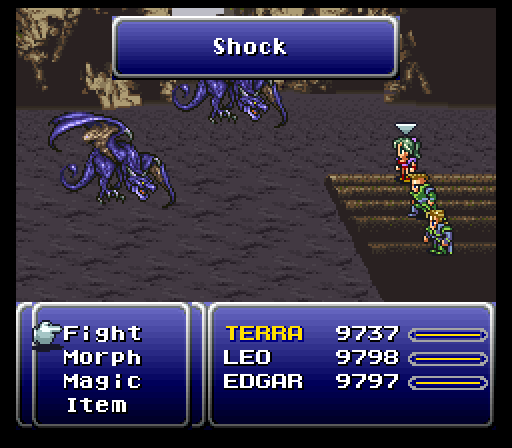 How To Break Final Fantasy VI