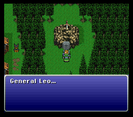 How To Break Final Fantasy VI