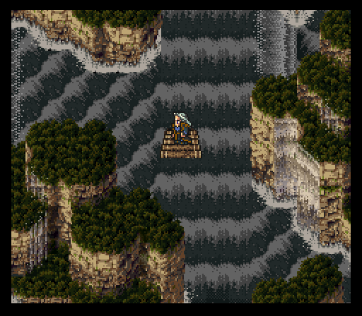 How To Break Final Fantasy VI