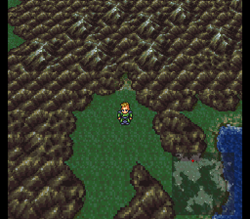 How To Break Final Fantasy VI