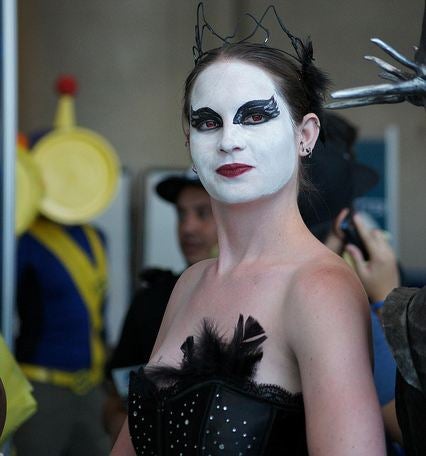 Misc Awesome Cosplay!