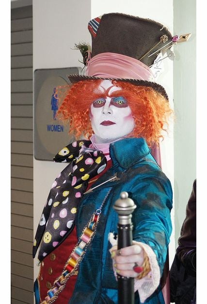 Misc Awesome Cosplay!