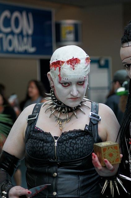 Misc Awesome Cosplay!