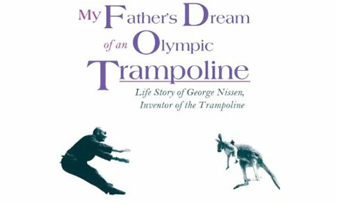 Everything You Never Needed To Know About Trampoline