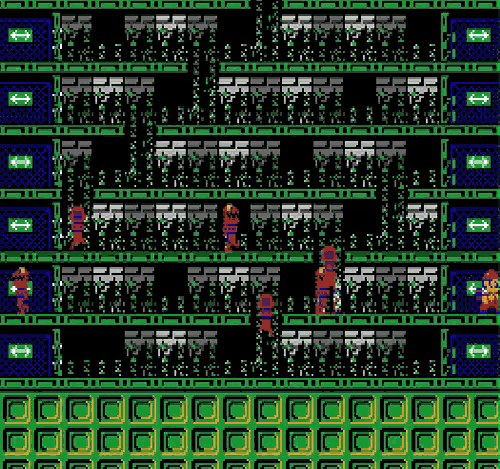 The Horror of Broken Old Nintendo Games