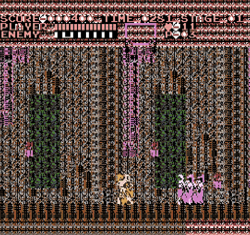 The Horror of Broken Old Nintendo Games