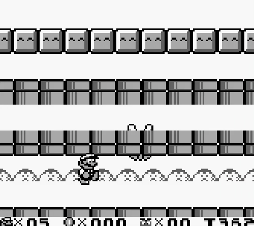 The Horror of Broken Old Nintendo Games