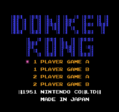 The Horror of Broken Old Nintendo Games