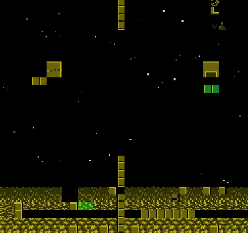 The Horror of Broken Old Nintendo Games