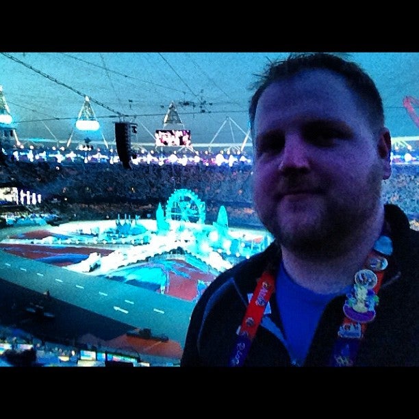 Your Sneak Preview Of The Closing Ceremony
