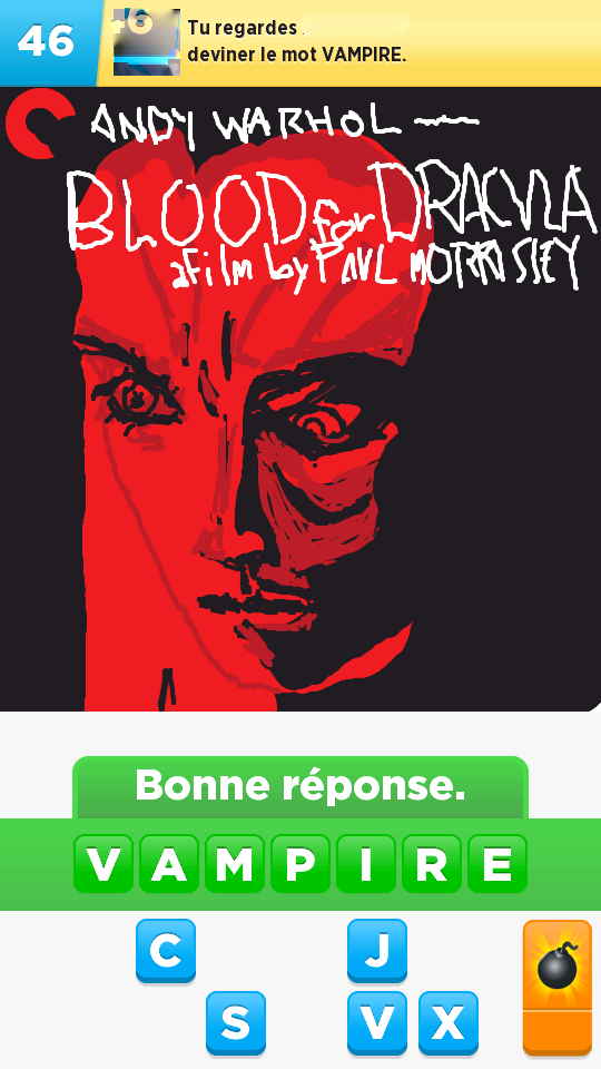 At Least One Man Still Plays Draw Something, And He's Damn Good