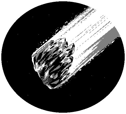 These animated GIFs are from the creepiest computer game that never existed