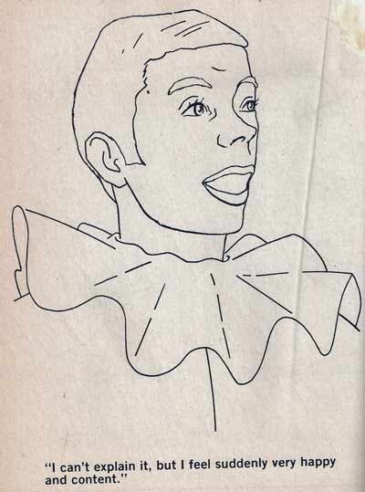 The Best Scenes From Insane Old Star Trek Coloring Books