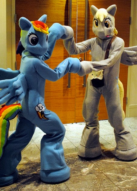 Ultimate Proof That Dragon*Con Has the Best Cosplay on Earth