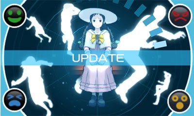 Phoenix Wright is Back in These First Ace Attorney 5 Screenshots