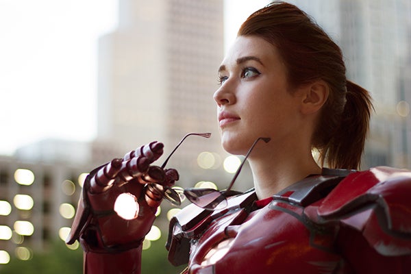 Seven Days of Fabulous Cosplay Bring Korra, Zelda & Fallout to Life
