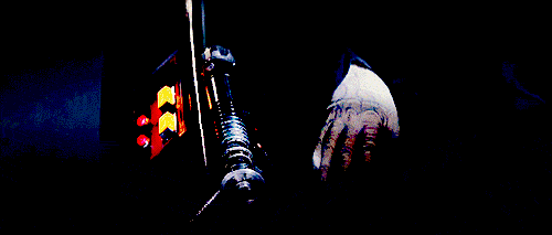 These are the Breaking Bad meets Star Wars GIFS you were looking for