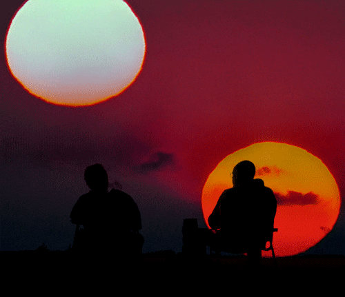 These are the Breaking Bad meets Star Wars GIFS you were looking for