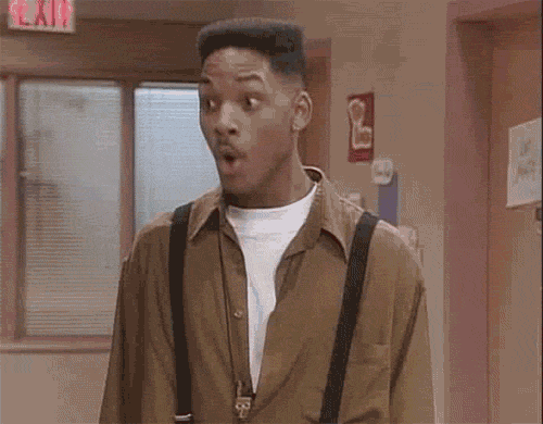 Woman Discovers Creepy Ex-Boyfriend Living in Her Attic: A Journey in Gifs