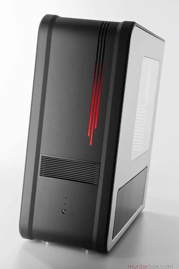 This is What a $1200 PC Gaming Case Looks Like