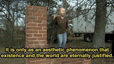 Honey Boo Boo Takes on Liberal Capitalism, the 'Fascism Within Us All,' and the Outside-the-Text