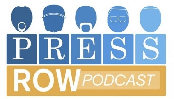 Sports Video Gaming's First Panel Show, Available Now by Podcast
