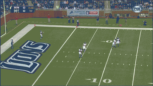 Tom Brady Says, "Fuck You, Bitches," And The Bengals Win Gangnam Style: Your Sunday NFL GIF Roundup