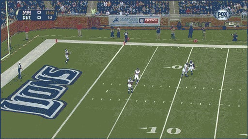 Tom Brady Says, "Fuck You, Bitches," And The Bengals Win Gangnam Style: Your Sunday NFL GIF Roundup