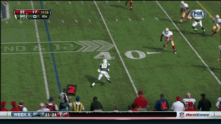 Tom Brady Says, "Fuck You, Bitches," And The Bengals Win Gangnam Style: Your Sunday NFL GIF Roundup