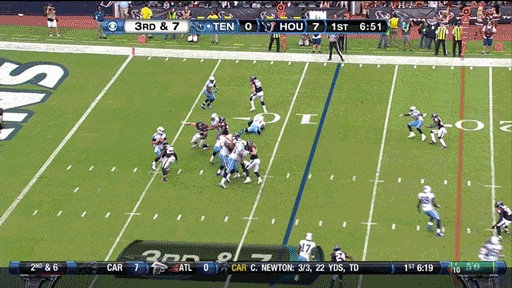 Tom Brady Says, "Fuck You, Bitches," And The Bengals Win Gangnam Style: Your Sunday NFL GIF Roundup
