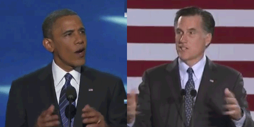 Tumblr Will Live-GIF the Presidential Debates (!!!)