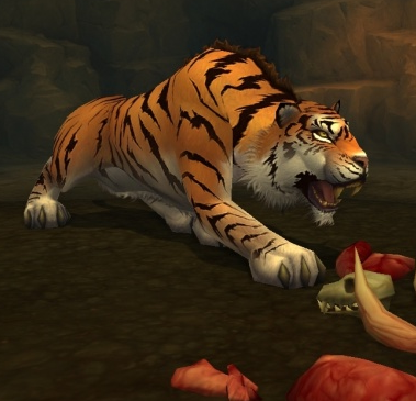 Mists Of Pandaria Is Full Of Video Game And Pop Culture References