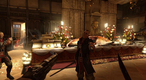 Eight Game Reviewers Leap Out Of The Shadows To Set Their Sights on Dishonored