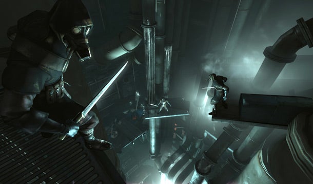 Eight Game Reviewers Leap Out Of The Shadows To Set Their Sights on Dishonored