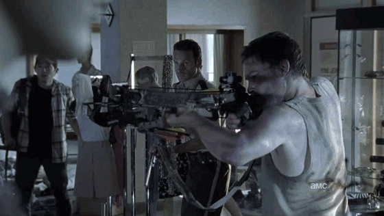 Here's the Biggest Animated GIF Party Ever—and You're Invited to Join