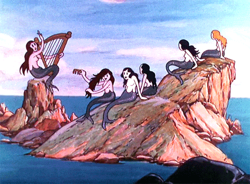 Here's the Biggest Animated GIF Party Ever—and You're Invited to Join