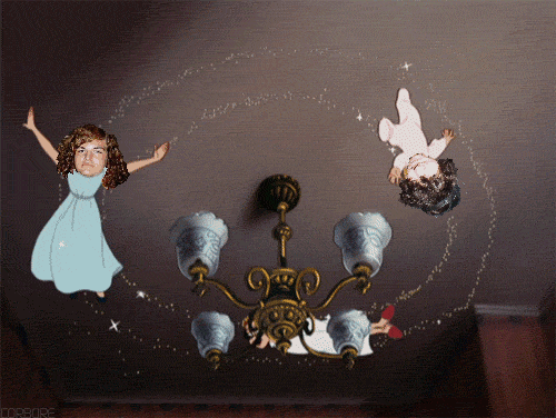 Here's the Biggest Animated GIF Party Ever—and You're Invited to Join