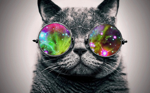 Here's the Biggest Animated GIF Party Ever—and You're Invited to Join