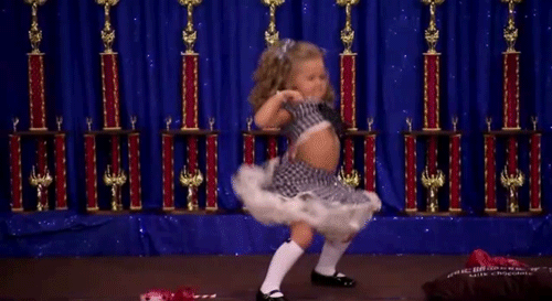 Here's the Biggest Animated GIF Party Ever—and You're Invited to Join