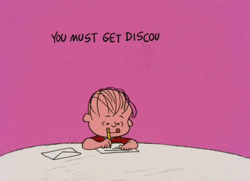 Here's the Biggest Animated GIF Party Ever—and You're Invited to Join