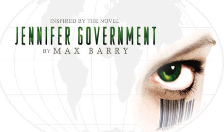 Future Dystopias Where Conservatives Have Won