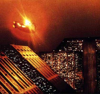 Future Dystopias Where Conservatives Have Won