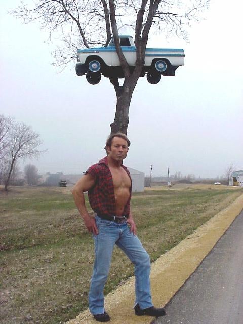 The Machines Shall Rise, And All Will Fall