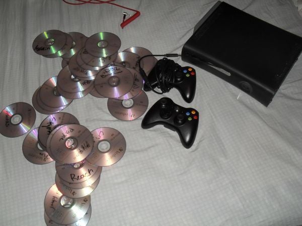 Who Is Stealing Halo 4?