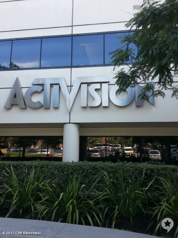 Where is Cliff Bleszinski Going Next?
